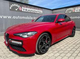 Giulia 2.0 T.B 200Ps Sprint Q2 mit Sprint Paket, 26990 €, Auto & Fahrrad-Autos in 3160 Gemeinde Traisen