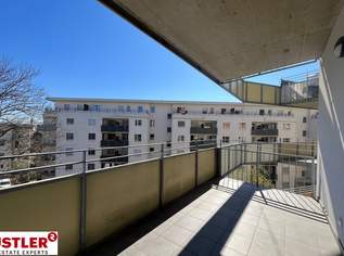 Von niedrigen Heizkosten profitieren I Sonniger Balkon & Fußbodenheizung inklusive!, 600.93 €, Immobilien-Wohnungen in 8020 