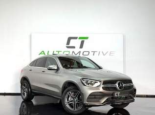 GLC 300E-PHEV Coupé 4Matic AMG-Line, 45900 €, Auto & Fahrrad-Autos in 6700 Stadt Bludenz