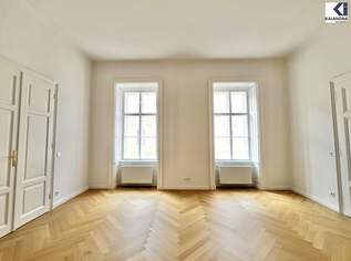 360° TOUR // GENERALSANIERTE ALTBAUMIETE, 2491.7 €, Immobilien-Wohnungen in 1090 Alsergrund