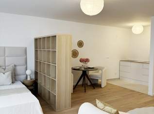 Lebensqualität und Annehmlichkeiten: Wohnen am Schubertpark, 250000 €, Immobilien-Wohnungen in 1180 Währing