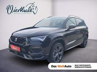 Ateca FR Edition 1.5 TSI ACT DSG, 38850 €, Auto & Fahrrad-Autos in 5600 Sankt Johann im Pongau Ateca FR Edition 1.5 TSI ACT DSG, 38850 €, Auto & Fahrrad-Autos in 5600 Sankt Johann im Pongau