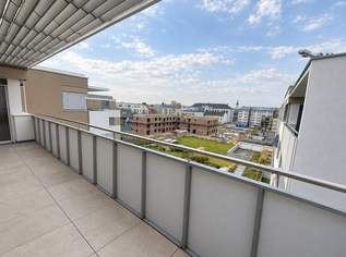 Großzügig gestaltete 4-Zimmer-Wohnung mit Loggia im Zentrum von St. Pölten!, 1620.39 €, Immobilien-Wohnungen in 3100 Stattersdorf Großzügig gestaltete 4-Zimmer-Wohnung mit Loggia im Zentrum von St. Pölten!, 1620.39 €, Immobilien-Wohnungen in 3100 Stattersdorf