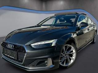 A5 SB 35 TDI advanced *Virtual*Matrix*Panorama*Amb..., 28990 €, Auto & Fahrrad-Autos in Niederösterreich