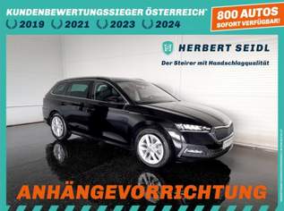 Octavia Combi STYLE 2,0 TDI DSG, 23880 €, Auto & Fahrrad-Autos in 8200 Gleisdorf