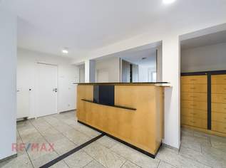Ehemalige Arztpraxis in zentraler Lage – ideal auch als Bürofläche nutzbar, 0 €, Immobilien-Gewerbeobjekte in 6900 Bregenz