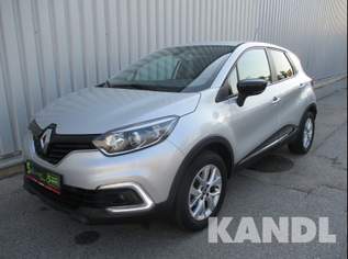 Captur ENERGY TCe 90 Limited, 13990 €, Auto & Fahrrad-Autos in 1220 Donaustadt Captur ENERGY TCe 90 Limited, 13990 €, Auto & Fahrrad-Autos in 1220 Donaustadt