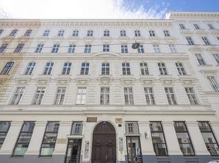 Repräsentatives Altbaujuwel mit 4 Zimmern- in bester Lage!, 3065.01 €, Immobilien-Wohnungen in 1010 Innere Stadt