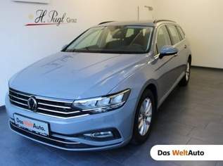 Passat Business TDI DSG, 21900 €, Auto & Fahrrad-Autos in 8020 Gries