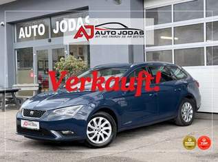 Leon ST Executive 1.6 TDI 4Drive **PDC/Tempomat**, 14000 €, Auto & Fahrrad-Autos in 2601 Sollenau