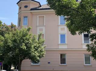 Anlagewohnung in Salzburg - Parknähe - zentrale Lage - derzeit vermietet, 270000 €, Immobilien-Wohnungen in 5020 Salzburg