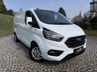 Transit Custom L2 LIMITED KLIMA TEMPOMAT SHZ AHK, 15490 €, Auto & Fahrrad-Autos in 4550 Kremsmünster