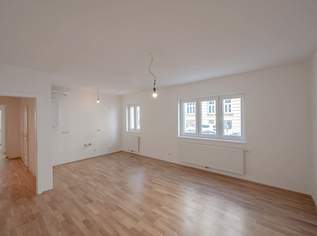 ++Anlageobjekt++ Befristet vermietete, optimal geschnittene 3-Zimmer Neubauwohnung!, 299000 €, Immobilien-Wohnungen in 1160 Ottakring