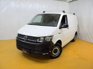 Transporter T6 T6 Kastenwagen KR 2,0 TDI BMT, 14999 €, Auto & Fahrrad-Autos in 4341 Arbing