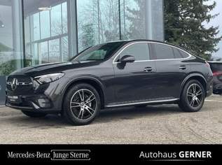GLC 300 de 4MATIC Coupé mit EQ Hybrid Technologie, 71000 €, Auto & Fahrrad-Autos in 5231 Schalchen GLC 300 de 4MATIC Coupé mit EQ Hybrid Technologie, 71000 €, Auto & Fahrrad-Autos in 5231 Schalchen
