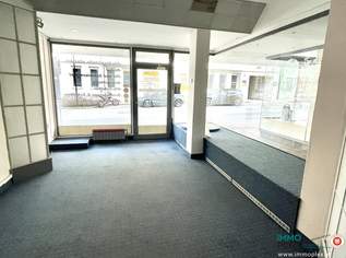 Geschäftslokal in Hollabrunn in frequentierter Lage, Nähe des Hauptplatzes zu mieten!, 828 €, Immobilien-Gewerbeobjekte in 2020 Hollabrunn