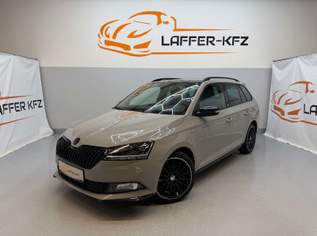 Fabia Combi Monte Carlo 1,0 TSI KLIMAAUTO SITZHZG TEMP, 15480 €, Auto & Fahrrad-Autos in 8350 Fehring Fabia Combi Monte Carlo 1,0 TSI KLIMAAUTO SITZHZG TEMP, 15480 €, Auto & Fahrrad-Autos in 8350 Fehring