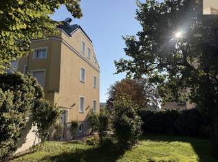 Ärzte, Unternehmer & Familien: Haus in bekannter Lage mit bis zu 3 Wohneinheiten und Grundstück mit Baureserve, 1200000 €, Immobilien-Gewerbeobjekte in 2500 Gemeinde Baden