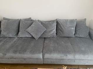 Big Sofa , 500 €, Haus, Bau, Garten-Möbel & Sanitär in 4030 Linz