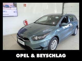 Ceed SW 1.0 T-GDI GPF ISG Titan, 19290 €, Auto & Fahrrad-Autos in 1190 Döbling