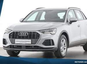 Q3 35 TDI S-tronic, 29990 €, Auto & Fahrrad-Autos in Steiermark