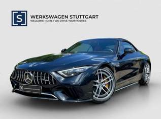SL 4M+ Aero Keramik 3D Perf.-Sitze 360°, 176079 €, Auto & Fahrrad-Autos in 1100 Favoriten