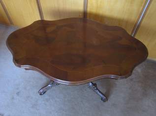 Stiltisch Italien - Couchtisch - Holz, 120 €, Haus, Bau, Garten-Möbel & Sanitär in 1150 Rudolfsheim-Fünfhaus