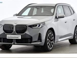 X3 20d xDrive, 69995 €, Auto & Fahrrad-Autos in 7350 Oberpullendorf X3 20d xDrive, 69995 €, Auto & Fahrrad-Autos in 7350 Oberpullendorf