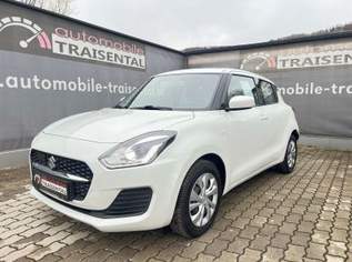 Swift 1,2 Dualjet Hybrid Clear, 11900 €, Auto & Fahrrad-Autos in 3160 Gemeinde Traisen