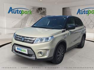 Vitara 1,6 VVT 4WD GL Shine, 15990 €, Auto & Fahrrad-Autos in 6134 Marktgemeinde Vomp
