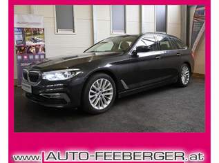 530 d xDrive Touring Aut.