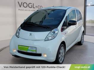 iOn 16kWh Active, 8690 €, Auto & Fahrrad-Autos in 7400 Oberwart
