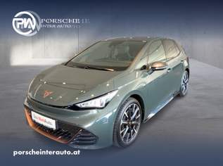 Born VZ 79/84 240kW/326PS