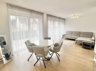 Gemütliche 2-Zimmer Wohnung mit Garten und Terrasse im 19. Bezirk, Wien – 480.000 €, 479000 €, Immobilien-Wohnungen in 1190 Döbling