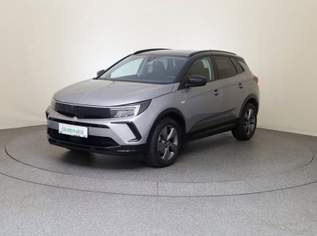 Grandland X 1,2 Turbo Dir. Inj. GS Line, 24490 €, Auto & Fahrrad-Autos in 4342 Baumgartenberg