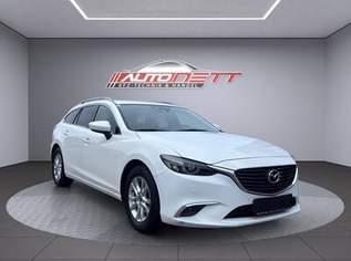Mazda6 Revolution, 9699 €, Auto & Fahrrad-Autos in 4600 Wels