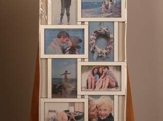 Bilderrahmen GALERIE silber, 39 €, Haus, Bau, Garten-Geschirr & Deko in 1200 Brigittenau