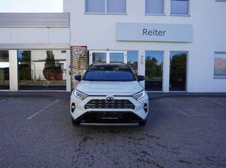 RAV4 2,5 Hybrid Style AWD *AHK*, 30990 €, Auto & Fahrrad-Autos in 4600 Wels RAV4 2,5 Hybrid Style AWD *AHK*, 30990 €, Auto & Fahrrad-Autos in 4600 Wels