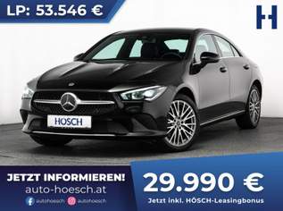 CLA 250 e COUPE Progressive R-KAM LED 18 ZOLL, 31490 €, Auto & Fahrrad-Autos in 2512 Katastralgemeinde Tribuswinkel CLA 250 e COUPE Progressive R-KAM LED 18 ZOLL, 31490 €, Auto & Fahrrad-Autos in 2512 Katastralgemeinde Tribuswinkel