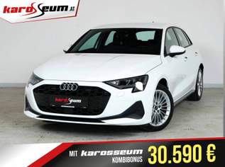 A3 35 TFSI Sportback Advanced Aut. | NEUWERTIG | S, 32190 €, Auto & Fahrrad-Autos in 4693 Desselbrunn A3 35 TFSI Sportback Advanced Aut. | NEUWERTIG | S, 32190 €, Auto & Fahrrad-Autos in 4693 Desselbrunn