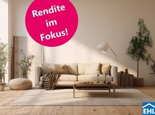 "Bonsai" - Ihr neues Renditeobjekt in Wiens Naherholungsgebiet, 409000 €, Immobilien-Wohnungen in 1220 Donaustadt