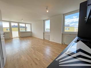 Erstbezug nach Generalsanierung - 3 Zimmer und Loggia - Provisionsfrei!, 299000 €, Immobilien-Wohnungen in Oberösterreich