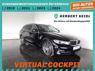 330 e Touring Sport-Line PHEV Aut. *VOLL-LED / NAVI..., 29380 €, Auto & Fahrrad-Autos in 8200 Gleisdorf