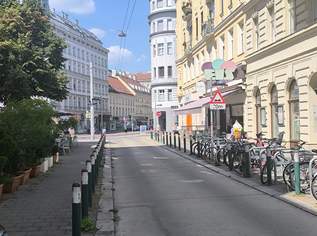 Eingerichtetes Geschäftslokal 83 m² Wien 1030, sofort verfügbar Eingerichtetes Geschäftslokal 83 m² Wien 1030, sofort verfügbar
