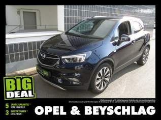 Mokka X 1.4 Turbo Innovation Start/Stop System, 14690 €, Auto & Fahrrad-Autos in 1190 Döbling Mokka X 1.4 Turbo Innovation Start/Stop System, 14690 €, Auto & Fahrrad-Autos in 1190 Döbling