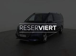 V 300 d 4MATIC EXCLUSIVE Lang AHK 2,5t 6 Sitze, 117588 €, Auto & Fahrrad-Autos in 2351 Gemeinde Wiener Neudorf