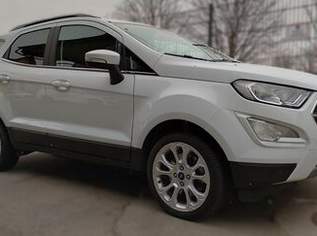 ECOSPORT *Titanium* I AHV I