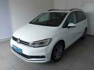 Touran Sky TSI ACT OPF DSG 5-Sitzer, 21490 €, Auto & Fahrrad-Autos in 8200 Gleisdorf