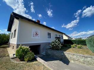 Gepflegter Bungalow direkt bei Therme & Golfplatz!, 287000 €, Immobilien-Häuser in 7533 Ollersdorf im Burgenland