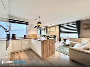 Idyllische Gartenwohnung nahe Mondsee, 370000 €, Immobilien-Wohnungen in 4866 Unterach